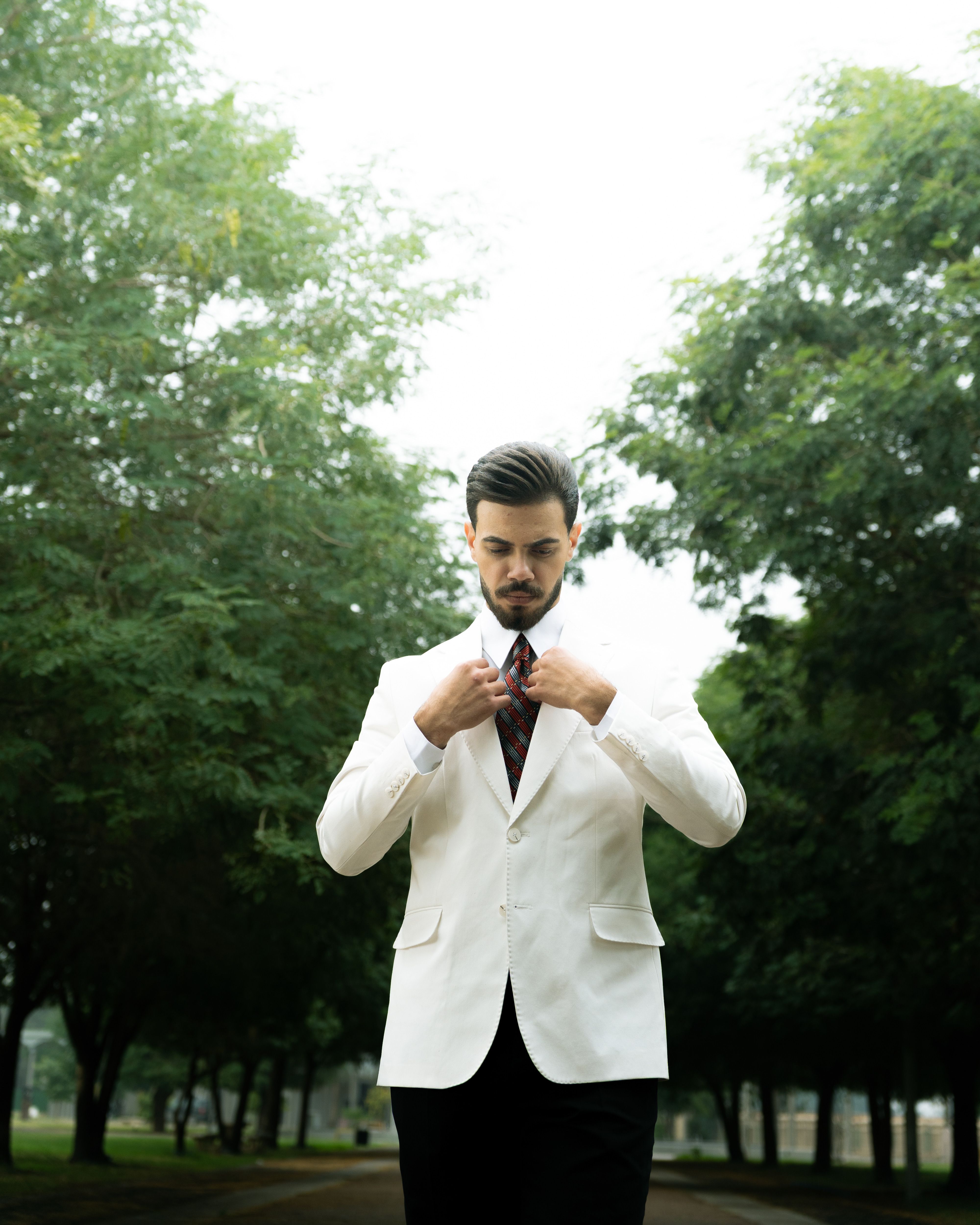 Men Outfit